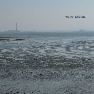  Fennesz - Black Sea (2 vinyl LP)