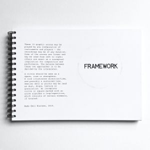 Framework 1 (book + CD)