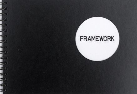 Mads Emil Nielsen - Framework 1 (book + CD)