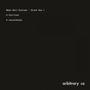 Mads Emil Nielsen - Black Box 1 (7\