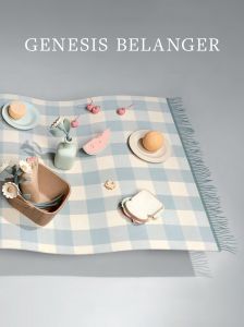 Genesis Belanger - 