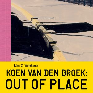 Koen van den Broek - Out of Place