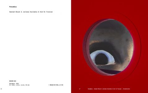 Biennale de l'Image en Mouvement 2021 (2 volume box set)
