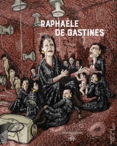 Raphaële de Gastines - 