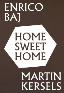 Enrico Baj - Home Sweet Home