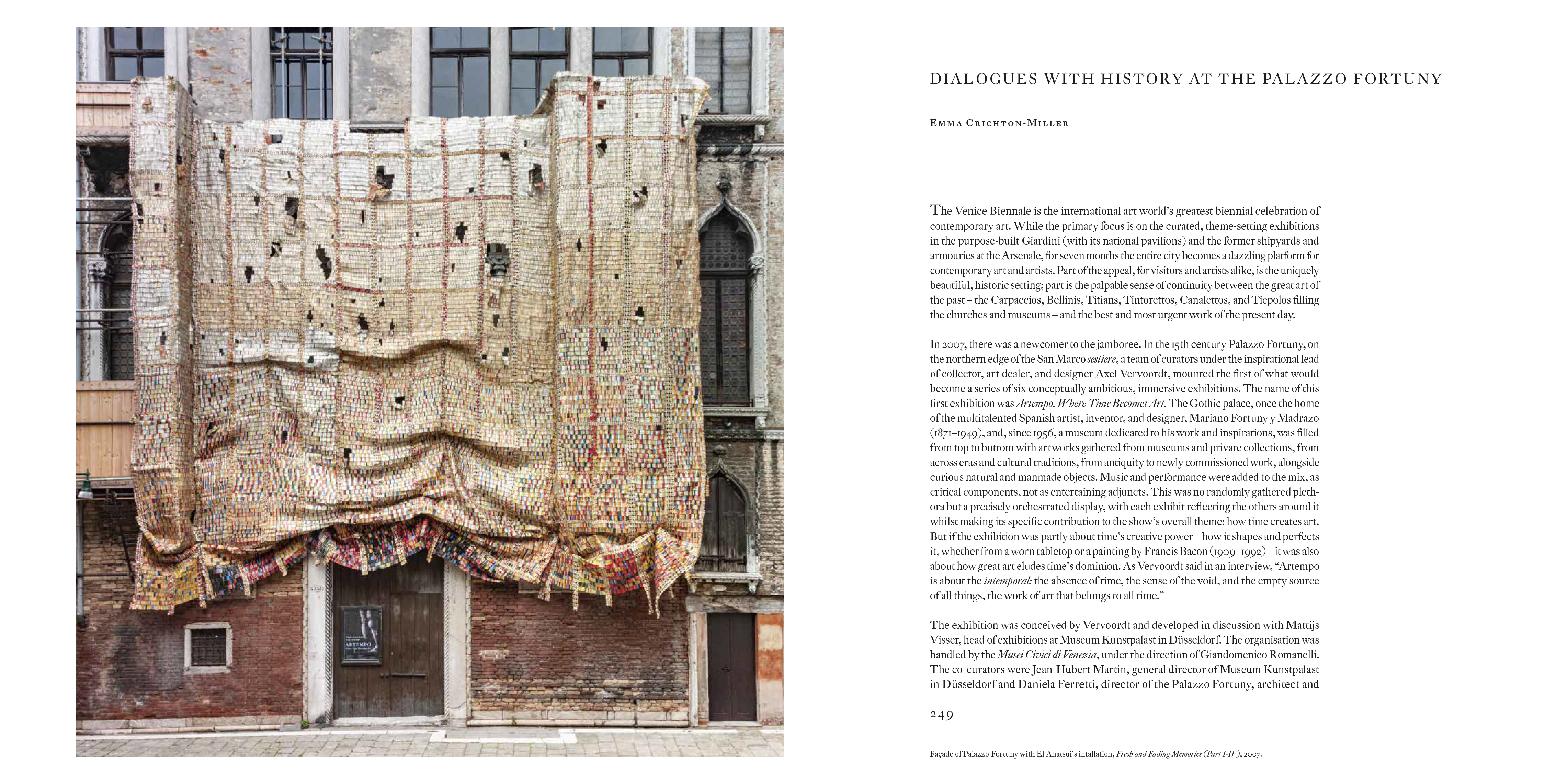 A Search for the Universal - Les presses du réel (book)