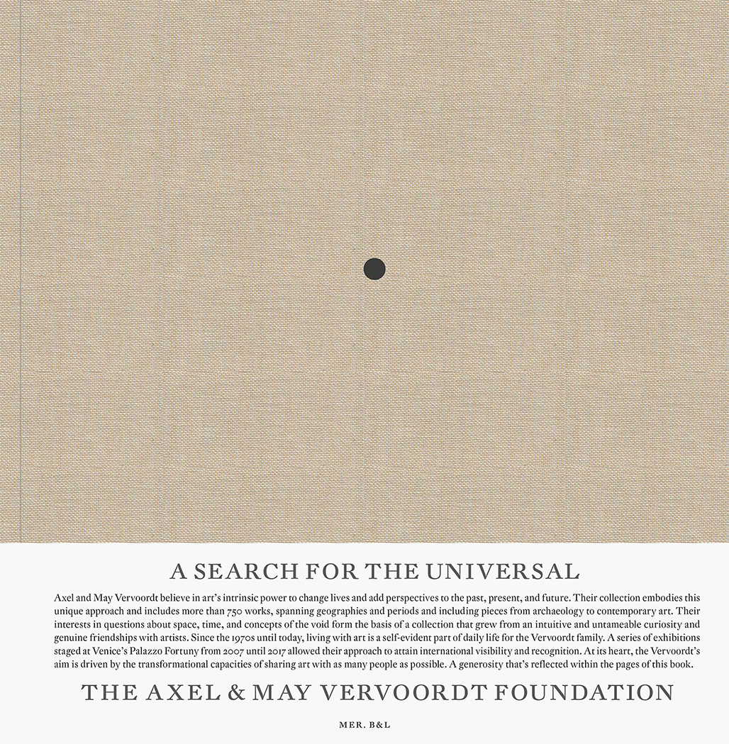 A Search for the Universal - Les presses du réel (book)