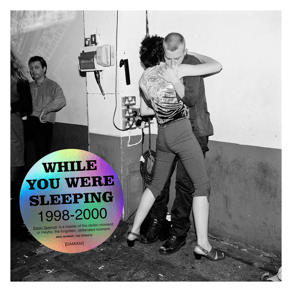 poster while you were sleeping