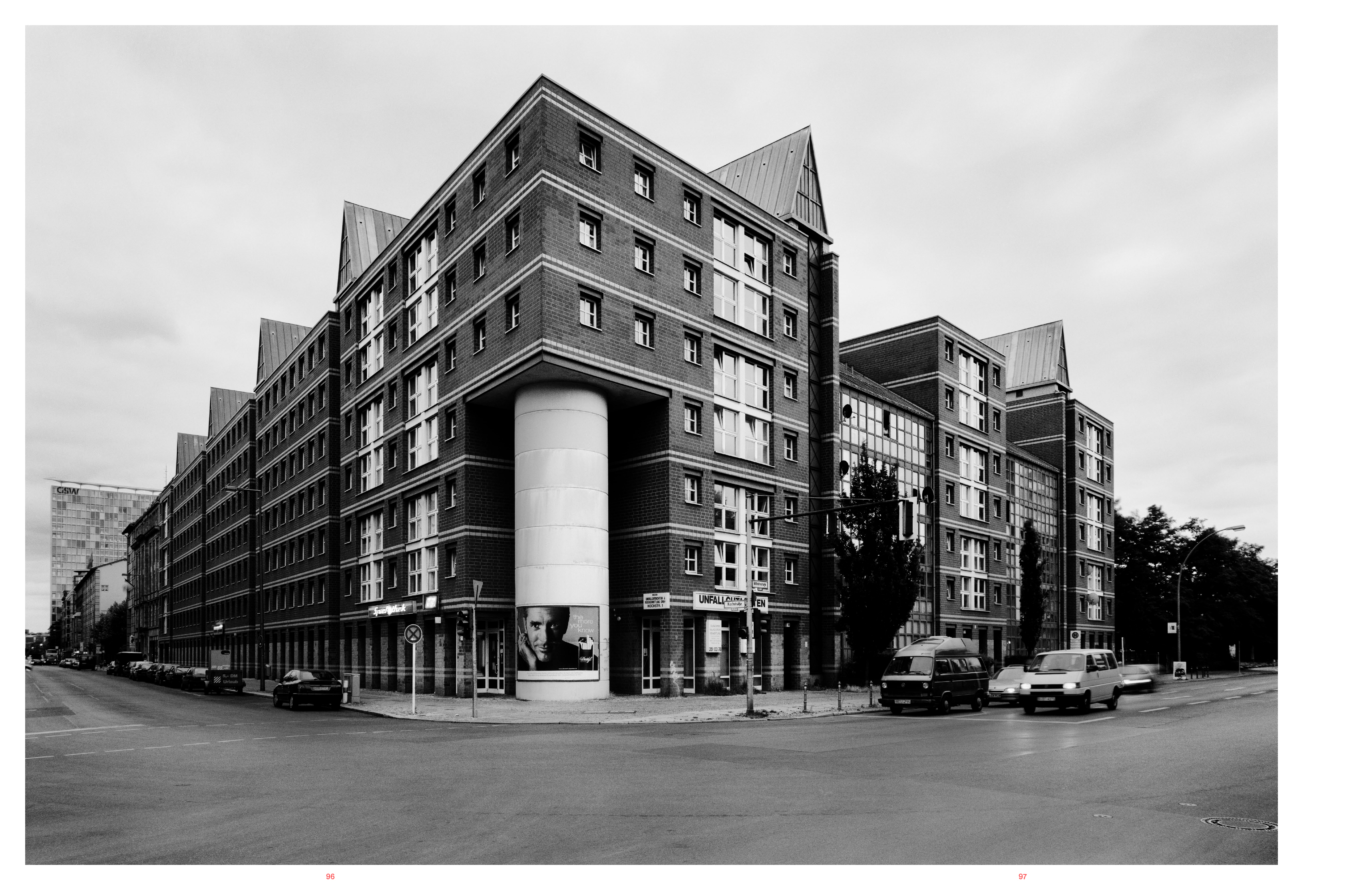 Gabriele Basilico : Gabriele Basilico fotografa Aldo Rossi - Les