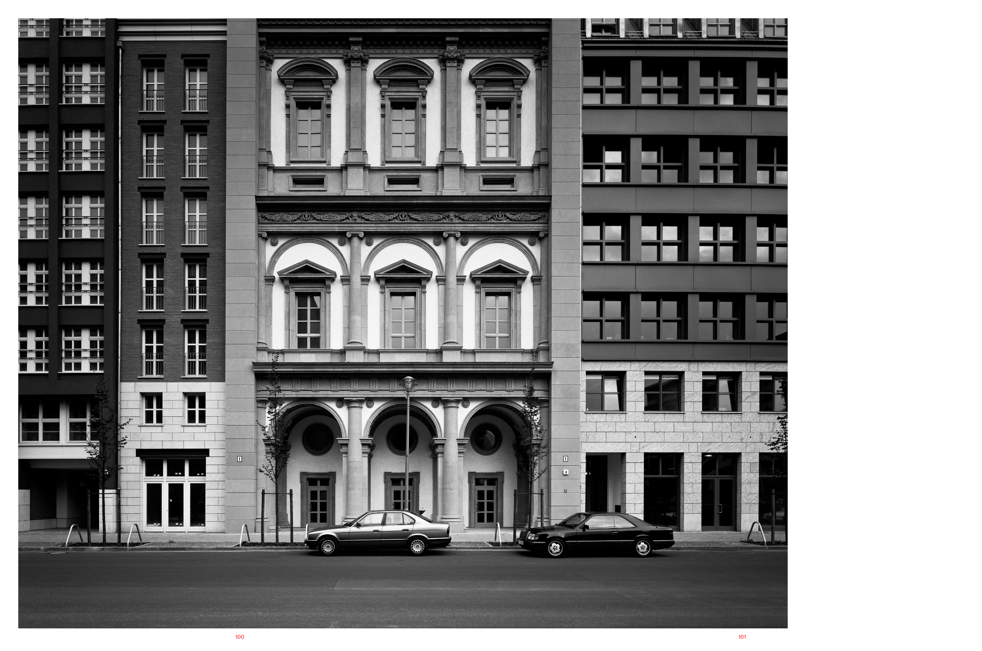 Gabriele Basilico : Gabriele Basilico fotografa Aldo Rossi - Les