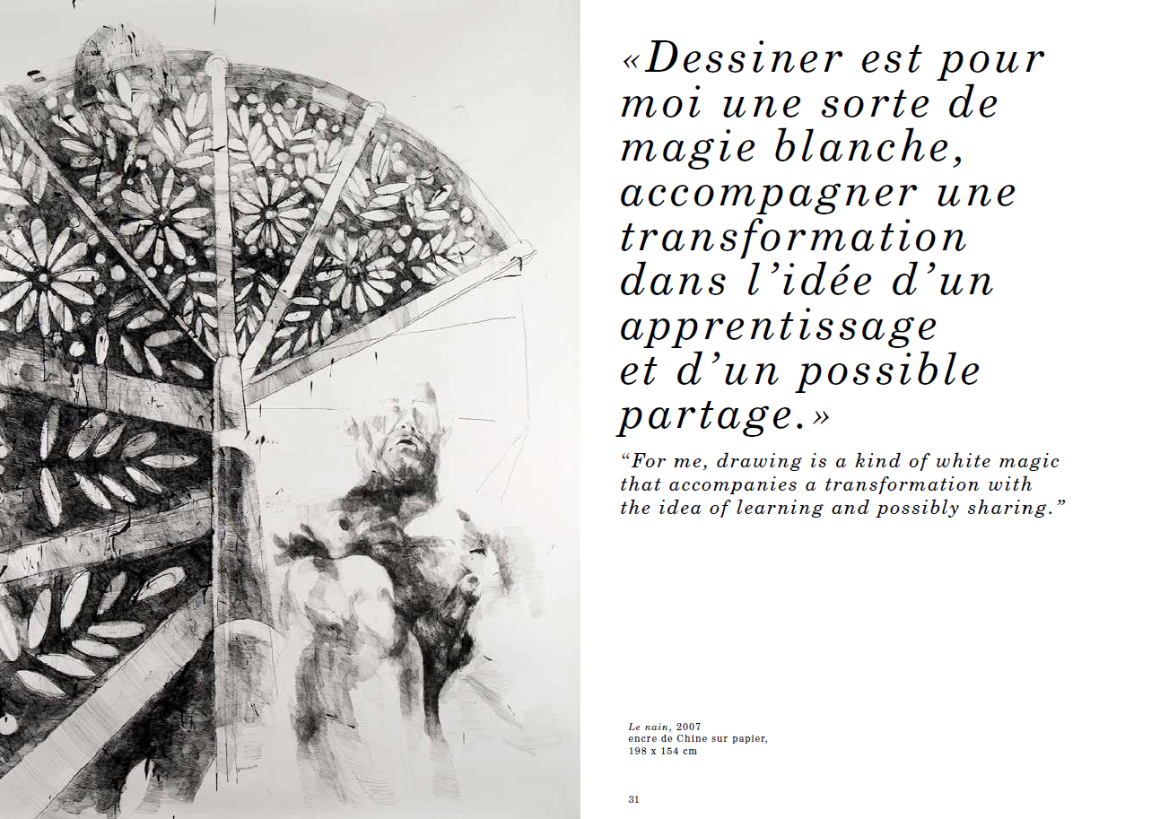Frédérique Loutz : Girrrland - Les presses du réel (book)