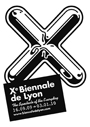 10e Biennale de Lyon - Le spectacle du quotidien