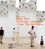 Jeppe Hein - Invisible Labyrinth + Frac Île-de-France