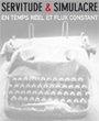Servitude et simulacre
