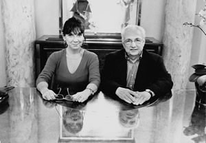 Sophie Calle - Douleur Exquise