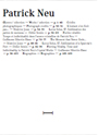 Patrick Neu