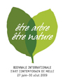 Biennale internationale d\'art contemporain de Melle - Être arbre être nature
