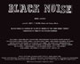 Black Noise - A Tribute to Steven Parrino