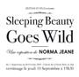 Norma Jeane - Sleeping Beauty Goes Wild