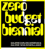 The Zero Budget Biennal