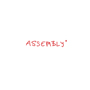 Ryan Gander & Jonathan Monk - Assembly