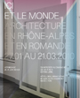 Ici et le monde - Rhône-Alpes & Romandie