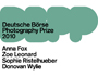 Sophie Ristelhueber - Deutsche Börse Photography Prize 2010