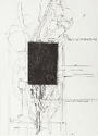 Hermann Nitsch - Dessins inconnus