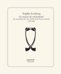 Sophie Leclercq - La rançon du colonialisme - Les surréalistes face aux mythes de la France coloniale