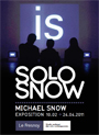 Michael Snow - Solo Snow