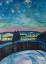 Edvard Munch - L\'Œil moderne - 1900-1944