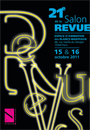 21e Salon de la revue