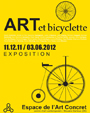 Art et bicyclette