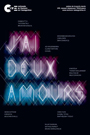 J\'ai deux amours