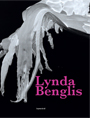 Lynda Benglis
