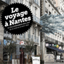 Le Voyage à Nantes / Estuaire 2012