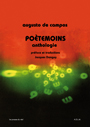 Augusto de Campos - Poètemoins