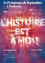 Printemps de septembre à Toulouse - L\'histoire est à moi !