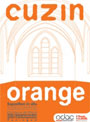 Cuzin Orange