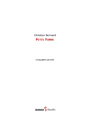 Christian Bernard - Petite forme