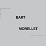 Bart / Morellet