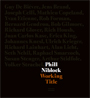 Phill Niblock - Working Title