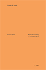 Branden W. Joseph - Random Order - Robert Rauschenberg et la néo-avant-garde