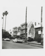 Ed Ruscha - Los Angeles Apartments