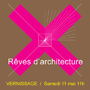 Rêves d\'architecture
