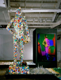 Mike Kelley - Eternity is a Long Time