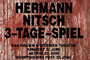Hermann Nitsch - The Orgien Mysterien Theatre