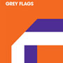 Drapeaux gris