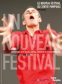 Un Nouveau Festival