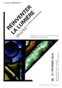 Réinventer la lumière - Vitrail et création contemporaine  (1830 à nos jours)